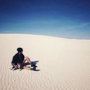 Meet your Posher, Celeste